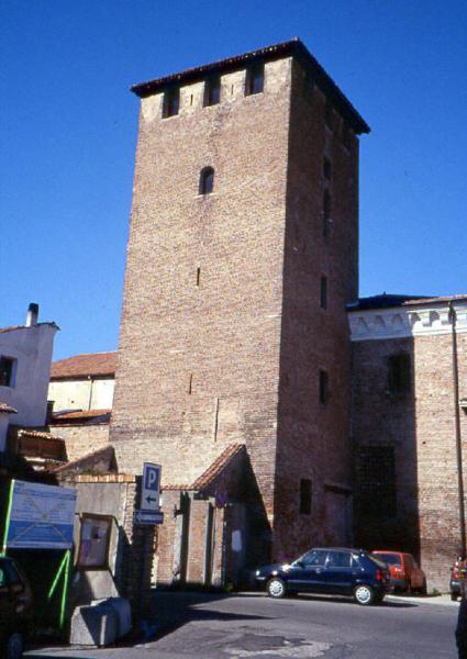 Torre di S. Alò