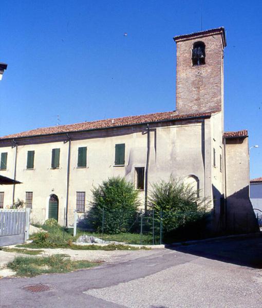 Chiesa della Beata Vergine Maria e S. Urbano
