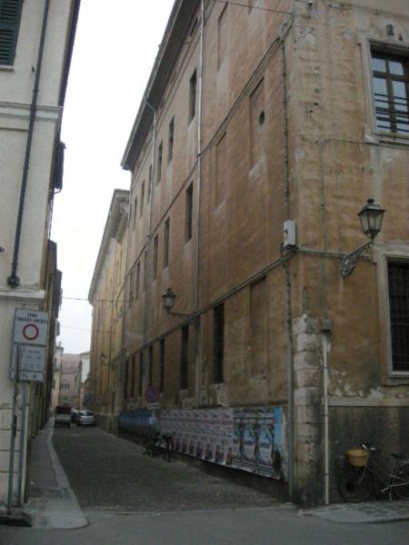 Palazzo del Liceo classico