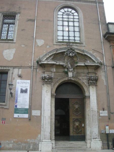 Palazzo del Liceo classico