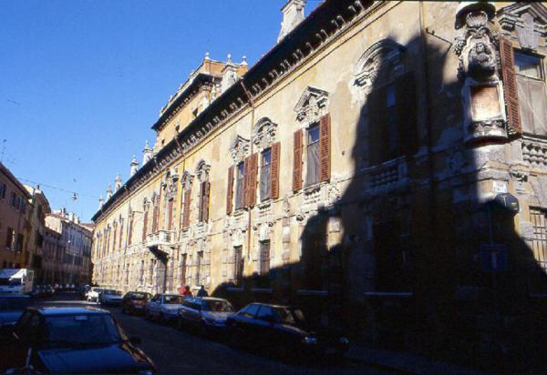 Palazzo Sordi