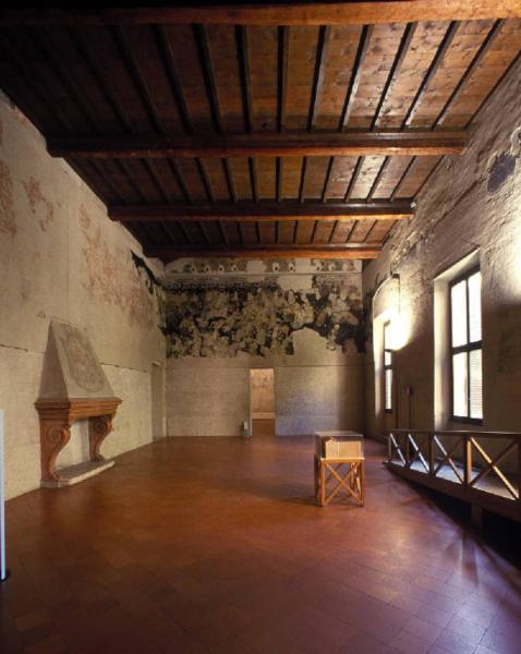 Museo di Palazzo Ducale