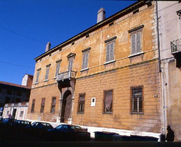Palazzo Bonoris