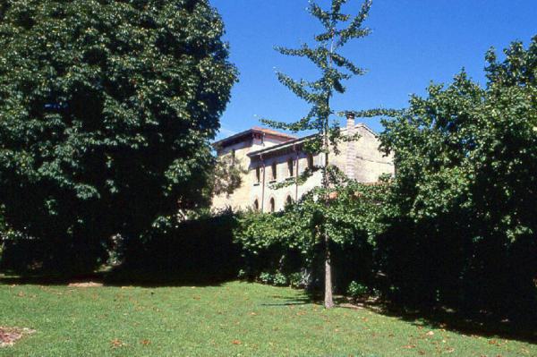 Palazzo Custoza-Botturi