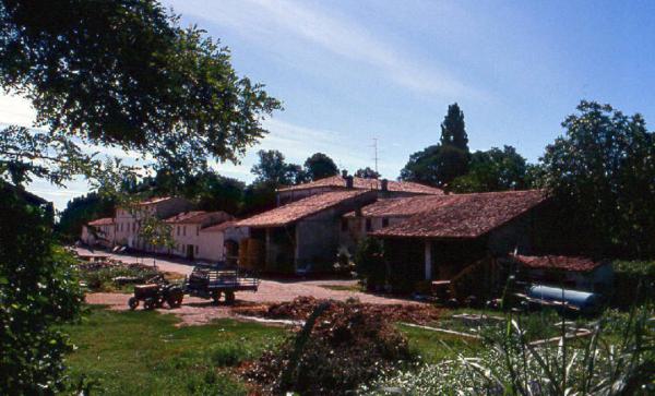 Villa Fochessati