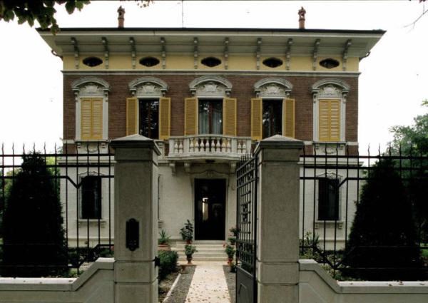 Casa Caramaschi