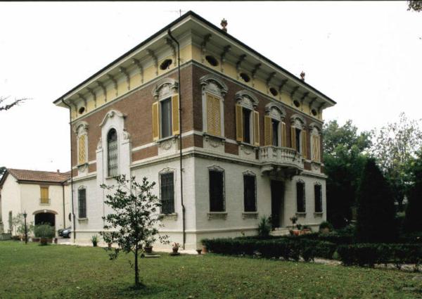 Casa Caramaschi