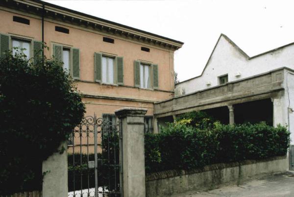 Villa Ferrari