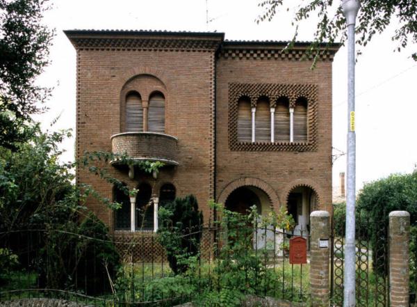 Casa Caramaschi II