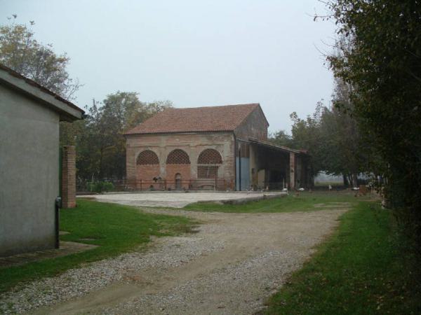 Corte La Bassana - complesso