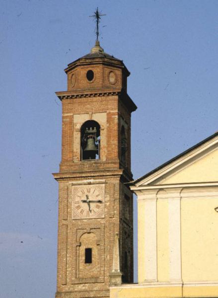 Chiesa di S. Giacomo maggiore