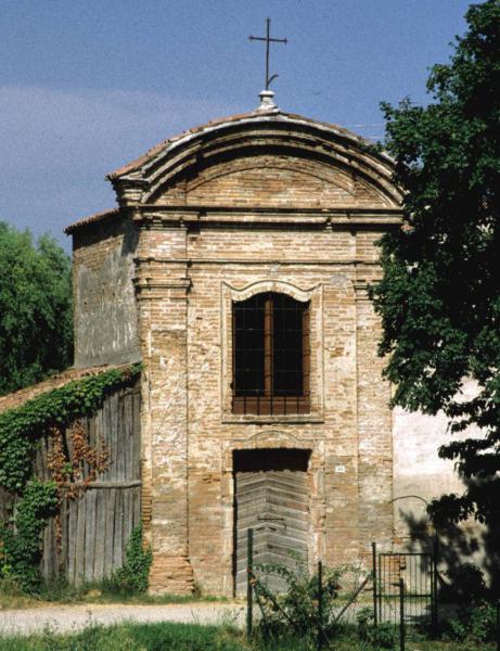 Chiesa di S. Martino di Regnara