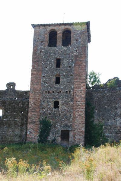 Castello Scaligero - complesso