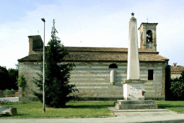 Chiesa di S. Fiorentino Martire