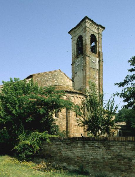 Chiesa di S. Fiorentino Martire