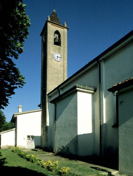 Chiesa dei SS. Filippo e Giacomo