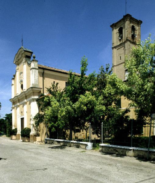 Chiesa di S. Matteo