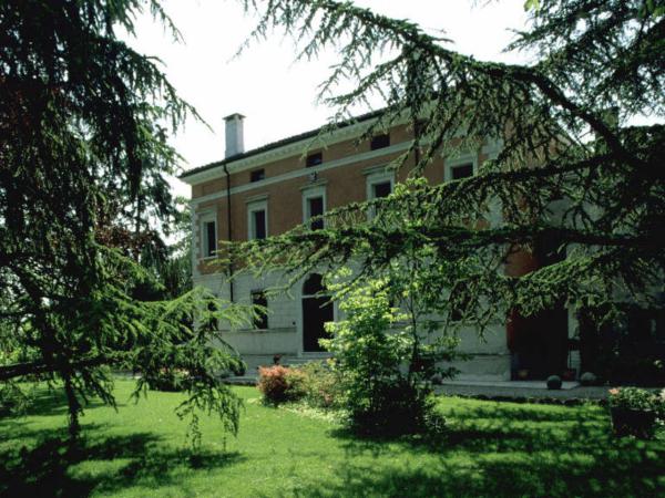 Villa Cabrine