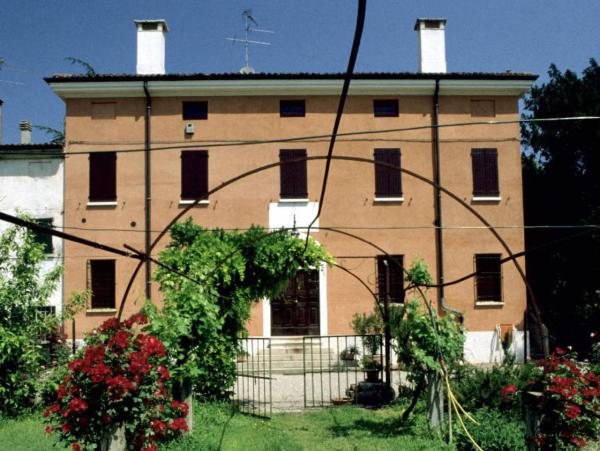 Villa Cabrine