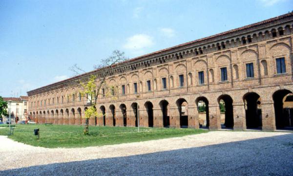 Galleria degli Antichi