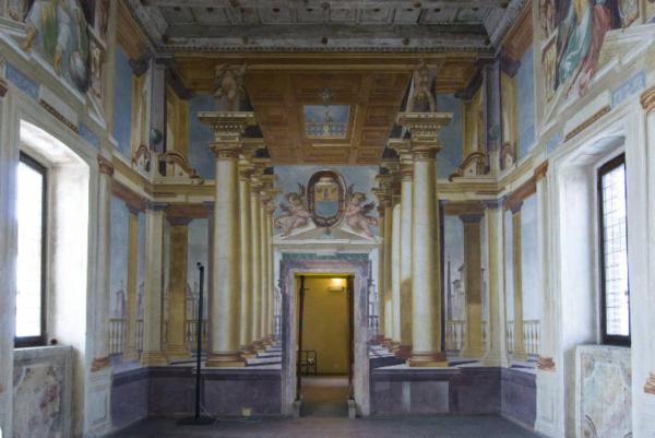Galleria degli Antichi