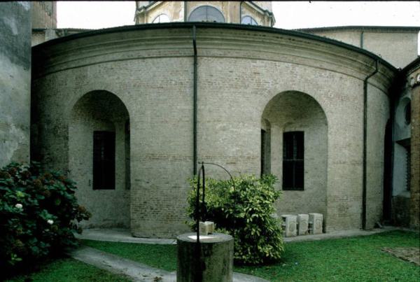 Chiesa dei SS. Benedetto e Simone