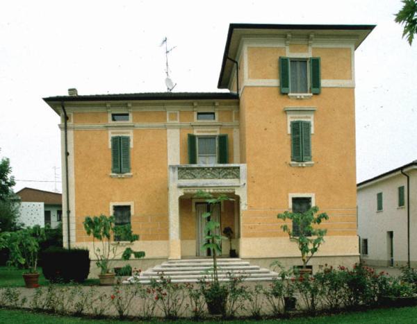Casa Via Antonio Gramsci 29