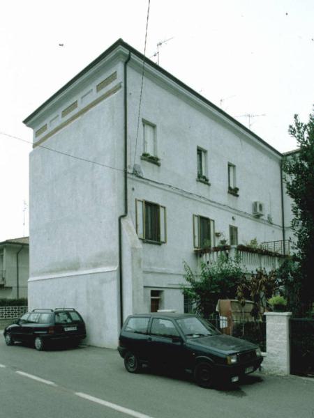 Casa in Via Trento 21