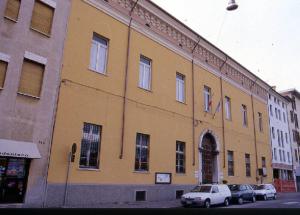 Palazzo Nonio (ex)