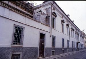 Palazzo Negrini