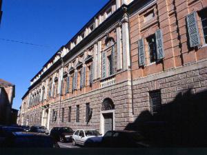 Palazzo del Carmine