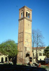 Torre di S. Domenico