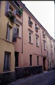 Casa Via Certosini 5