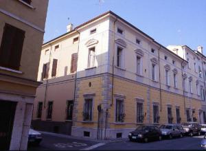Palazzo Andreasi del Carmine