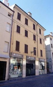 Casa Via Giuseppe Verdi 34-38