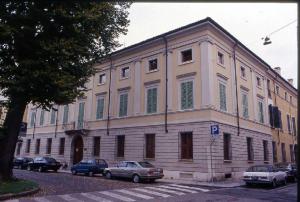 Casa Piazza San Giovanni 7