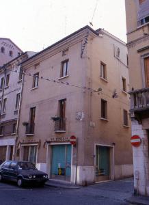 Casa Via Pietro Fortunato Calvi 37