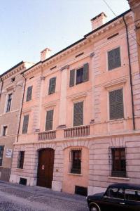 Casa Via Giuseppe Mazzini 18
