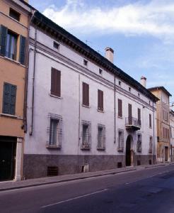 Casa Via Trieste 41