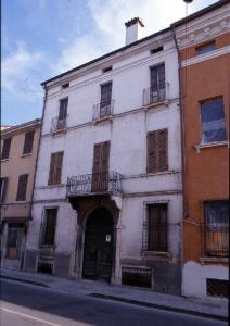 Casa Via Trieste 36