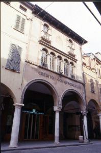 Casa Corso Umberto I 56