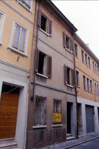 Casa Via Lorenzo Gandolfo 5