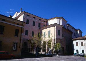Convento Cappuccine (ex)