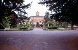 Villa Pasetti