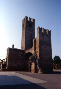 Castello di Mariana Mantovana