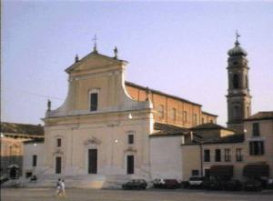 Chiesa dell' Assunzione della Beata Vergine Maria