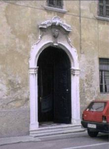 Palazzo Bompiani