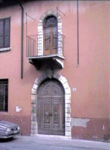 Palazzo Ceni-Scuotri