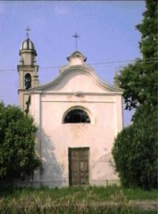 Chiesa di S. Damaso