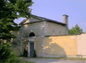 Convento dei Frati Agostiniani (ex)